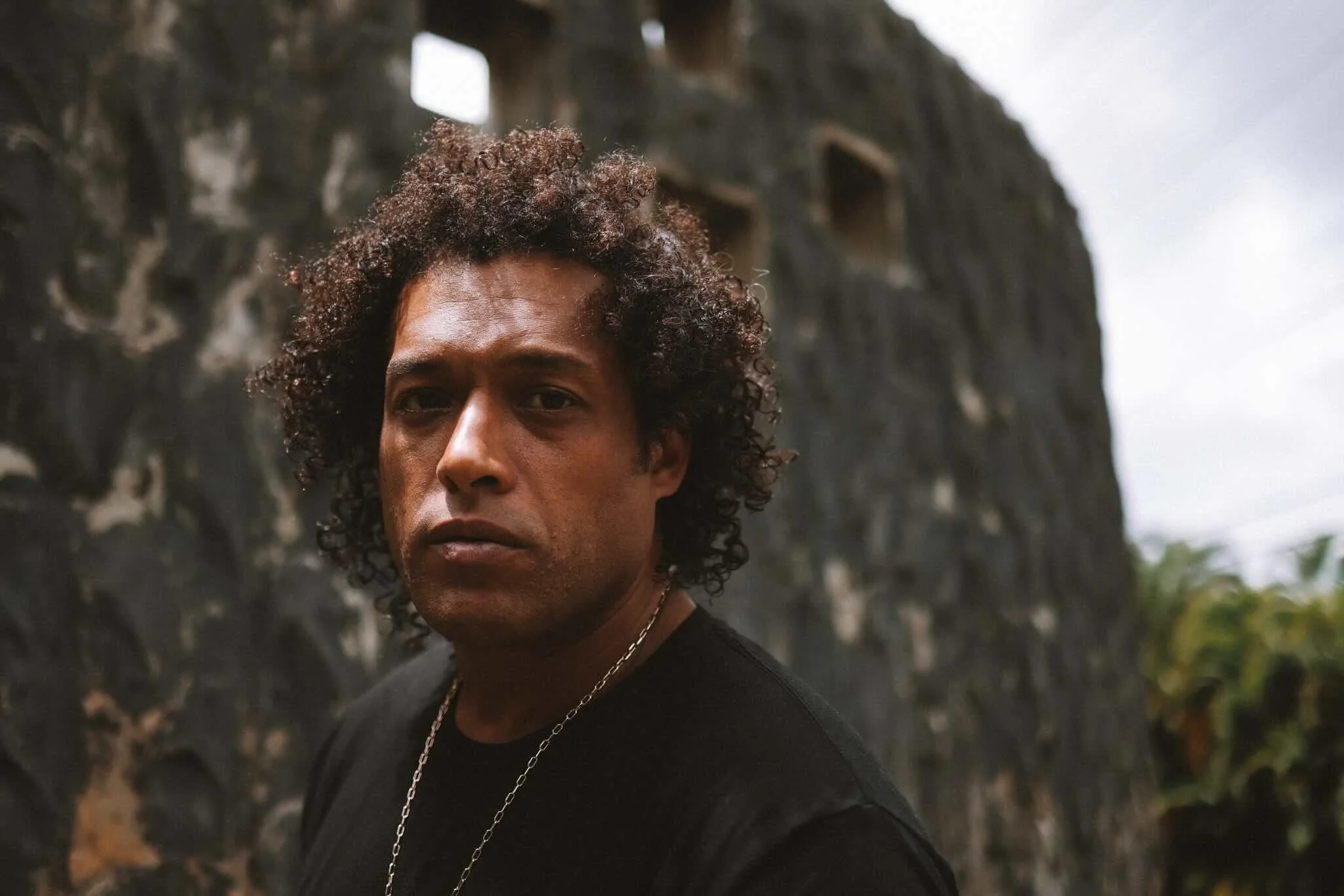 Makaya+McCraven+by+Itzi+